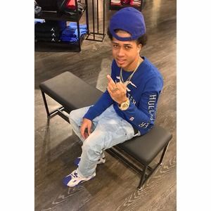 Meet your Posher, Miguel